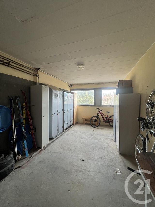 Appartement F3 &agrave; vendre - 3 pi&egrave;ces - 73,29 m2 - Metabief - 25 - FRANCHE-COMTE