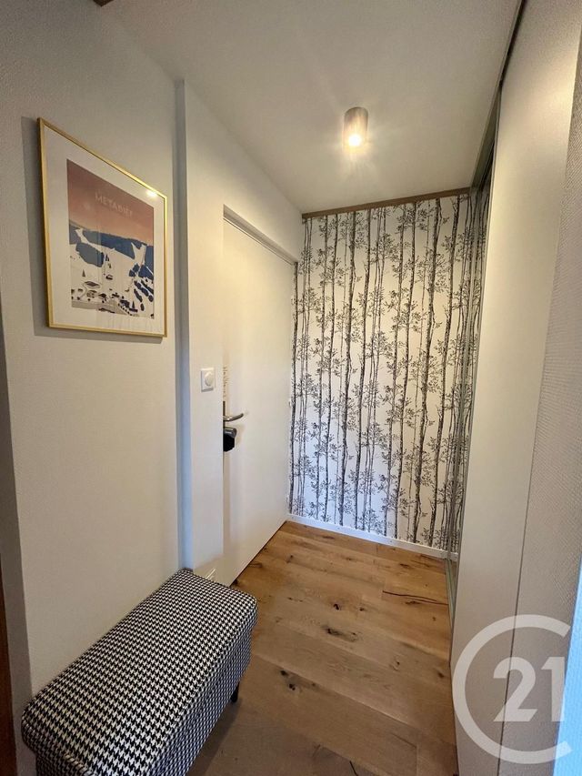 Appartement F3 à louer - 3 pièces - 54,45 m2 - Metabief - 25 - FRANCHE-COMTE