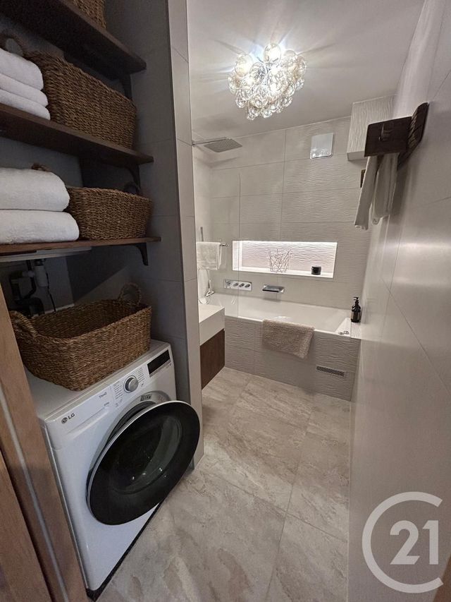 Appartement F3 à louer - 3 pièces - 54,45 m2 - Metabief - 25 - FRANCHE-COMTE