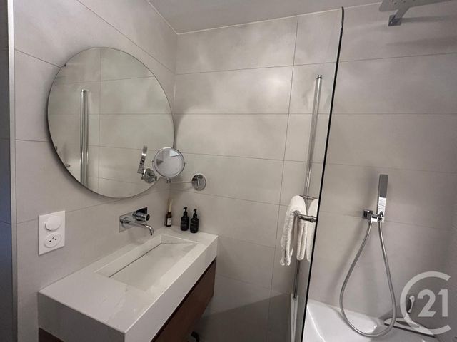 Appartement F3 à louer - 3 pièces - 54,45 m2 - Metabief - 25 - FRANCHE-COMTE