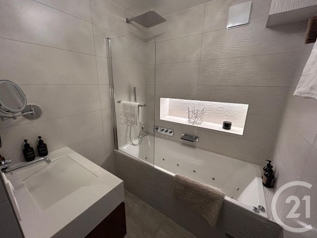 Appartement F3 à louer - 3 pièces - 54,45 m2 - Metabief - 25 - FRANCHE-COMTE