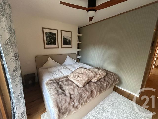 Appartement F3 à louer - 3 pièces - 54,45 m2 - Metabief - 25 - FRANCHE-COMTE