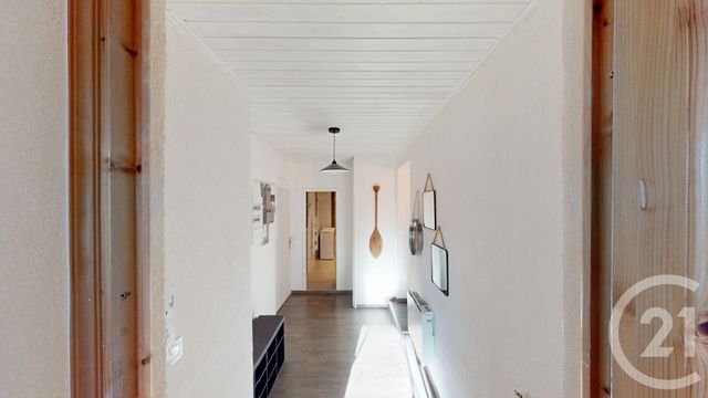 Appartement F4 &agrave; vendre - 4 pi&egrave;ces - 104 m2 - Mouthe - 25 - FRANCHE-COMTE