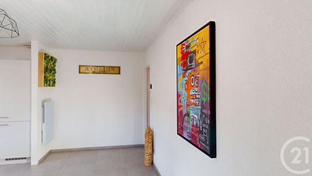 Appartement F4 &agrave; vendre - 4 pi&egrave;ces - 104 m2 - Mouthe - 25 - FRANCHE-COMTE