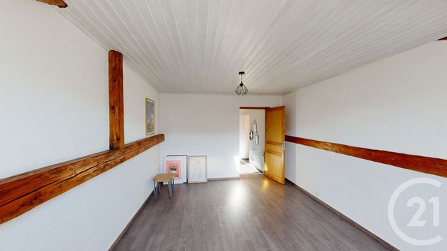 Appartement F4 &agrave; vendre - 4 pi&egrave;ces - 104 m2 - Mouthe - 25 - FRANCHE-COMTE