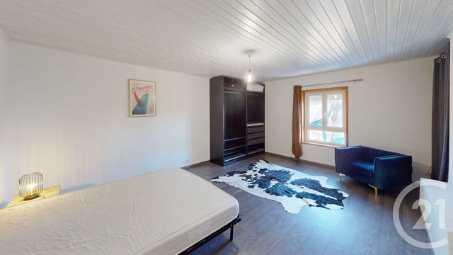 Appartement F4 &agrave; vendre - 4 pi&egrave;ces - 104 m2 - Mouthe - 25 - FRANCHE-COMTE