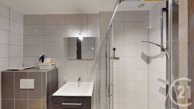 Appartement F4 &agrave; vendre - 4 pi&egrave;ces - 104 m2 - Mouthe - 25 - FRANCHE-COMTE