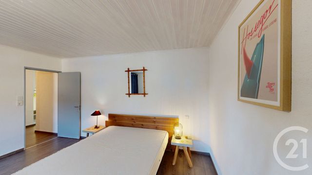 Appartement F4 &agrave; vendre - 4 pi&egrave;ces - 104 m2 - Mouthe - 25 - FRANCHE-COMTE