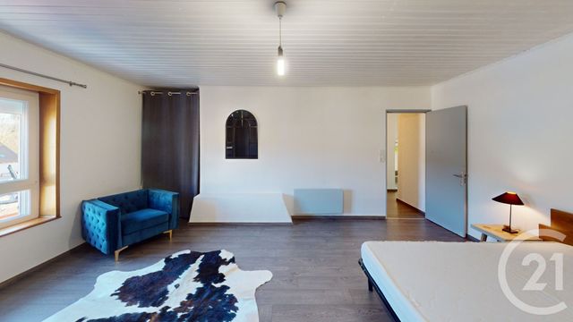 Appartement F4 &agrave; vendre - 4 pi&egrave;ces - 104 m2 - Mouthe - 25 - FRANCHE-COMTE