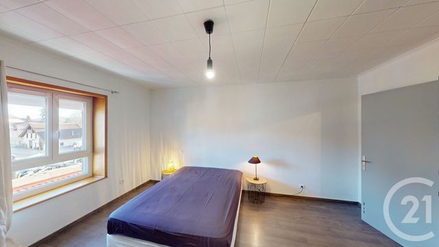 Appartement F4 &agrave; vendre - 4 pi&egrave;ces - 104 m2 - Mouthe - 25 - FRANCHE-COMTE