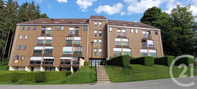 appartement - METABIEF - 25