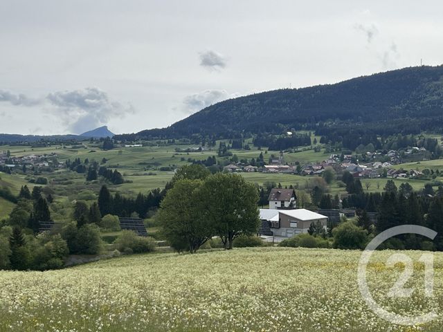 appartement - LONGEVILLES MONT D OR - 25