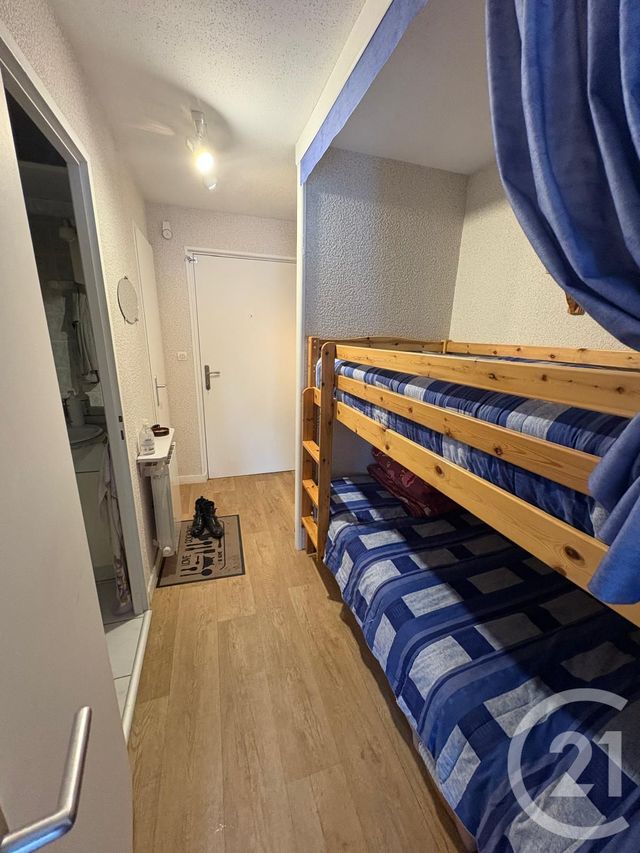 Appartement F1 &agrave; louer - 1 pi&egrave;ce - 24,97 m2 - St Point Lac - 25 - FRANCHE-COMTE