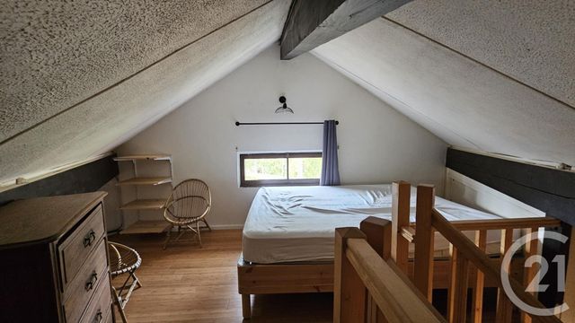 Maison &agrave; vendre - 2 pi&egrave;ces - 25 m2 - Metabief - 25 - FRANCHE-COMTE