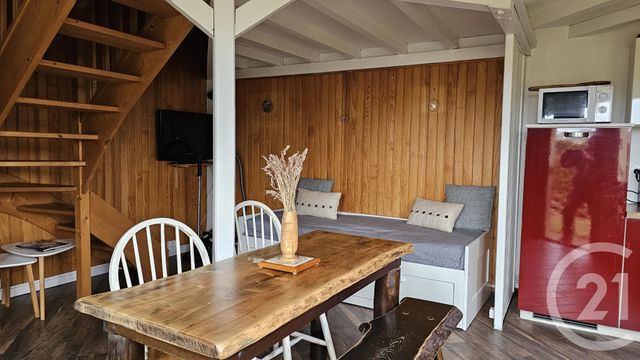 Maison &agrave; vendre - 2 pi&egrave;ces - 25 m2 - Metabief - 25 - FRANCHE-COMTE