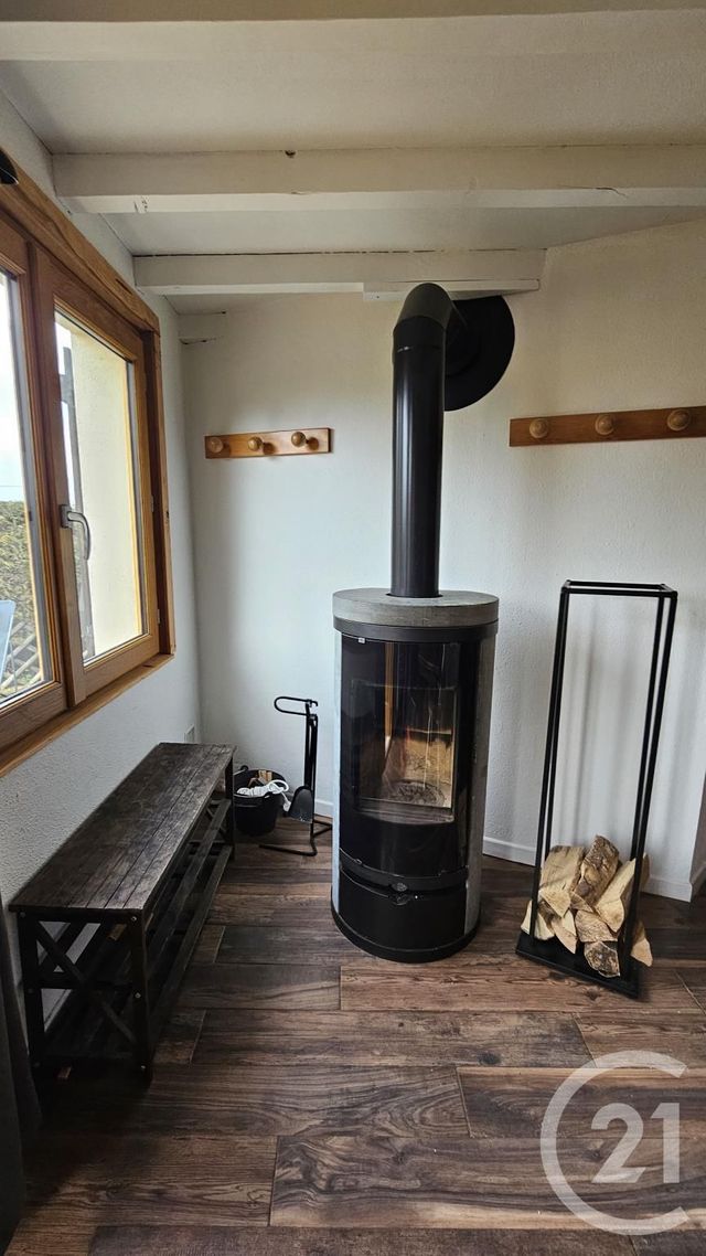 Maison &agrave; vendre - 2 pi&egrave;ces - 25 m2 - Metabief - 25 - FRANCHE-COMTE