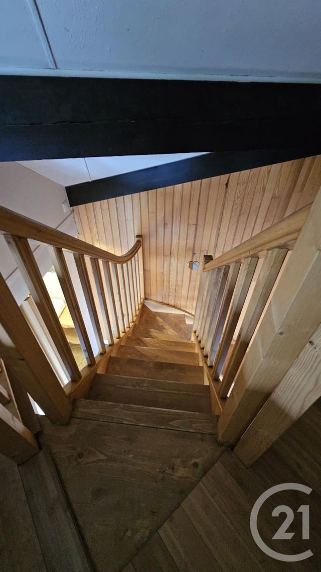 Maison &agrave; vendre - 2 pi&egrave;ces - 25 m2 - Metabief - 25 - FRANCHE-COMTE