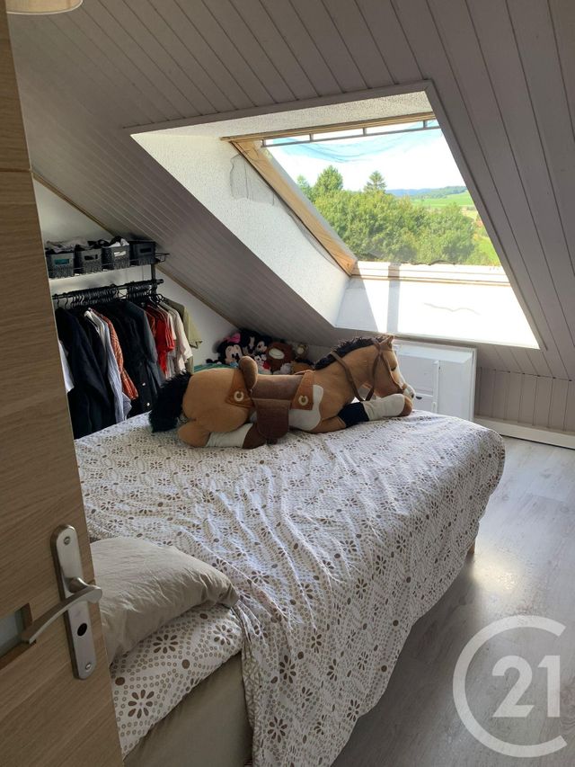 Appartement F1 à louer - 2 pièces - 23,80 m2 - Metabief - 25 - FRANCHE-COMTE