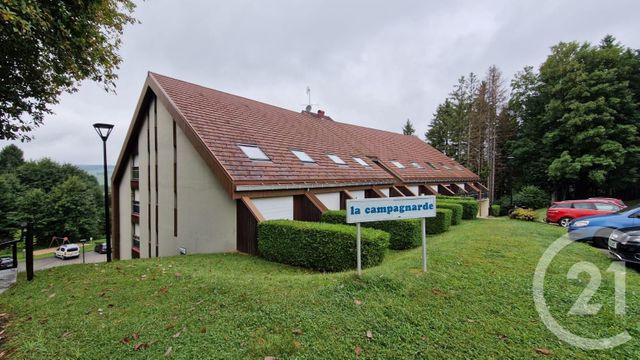 appartement - METABIEF - 25