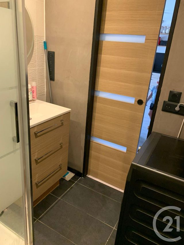 Appartement F1 à louer - 2 pièces - 23,80 m2 - Metabief - 25 - FRANCHE-COMTE