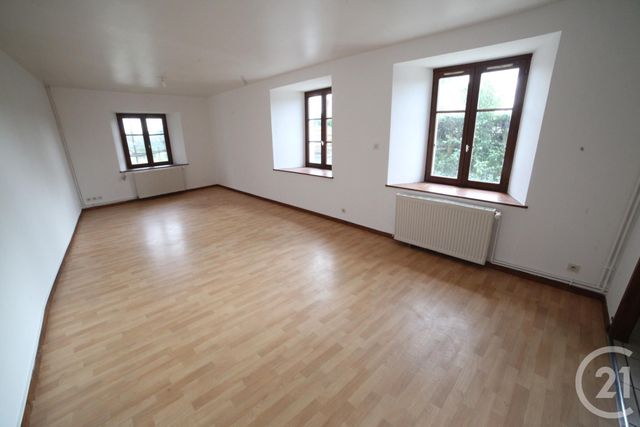 Appartement F4 &agrave; louer - 4 pi&egrave;ces - 91,66 m2 - Longevilles Mont D Or - 25 - FRANCHE-COMTE