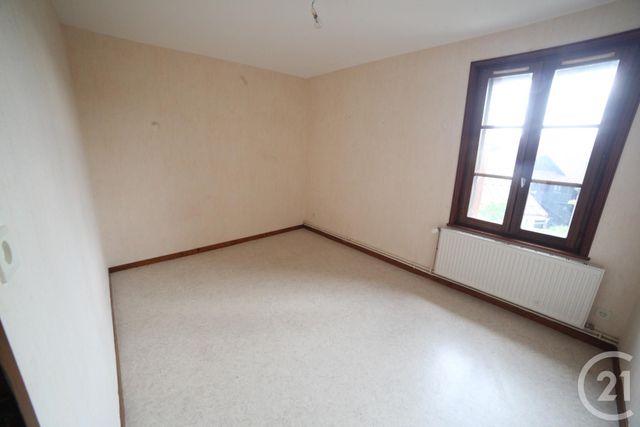Appartement F4 &agrave; louer - 4 pi&egrave;ces - 91,66 m2 - Longevilles Mont D Or - 25 - FRANCHE-COMTE