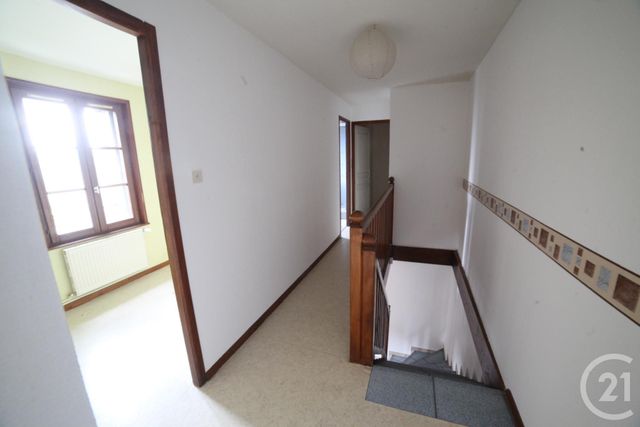 Appartement F4 &agrave; louer - 4 pi&egrave;ces - 91,66 m2 - Longevilles Mont D Or - 25 - FRANCHE-COMTE