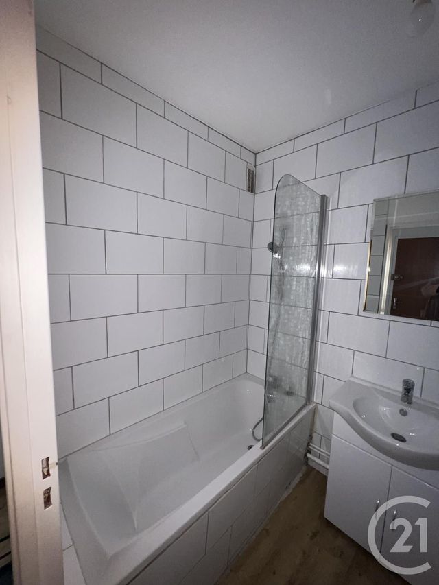 Appartement F1 à louer - 2 pièces - 29,76 m2 - Metabief - 25 - FRANCHE-COMTE