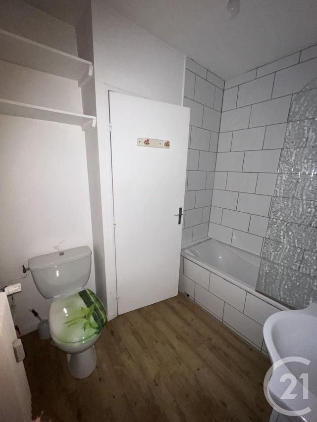 Appartement F1 à louer - 2 pièces - 29,76 m2 - Metabief - 25 - FRANCHE-COMTE