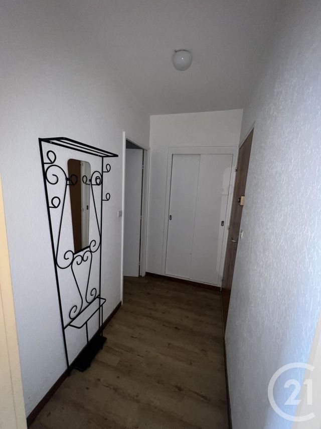 Appartement F1 à louer - 2 pièces - 29,76 m2 - Metabief - 25 - FRANCHE-COMTE