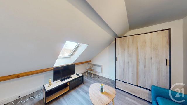 Appartement Studio &agrave; vendre - 2 pi&egrave;ces - 15 m2 - Metabief - 25 - FRANCHE-COMTE