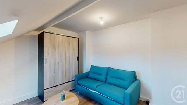 Appartement Studio &agrave; vendre - 2 pi&egrave;ces - 15 m2 - Metabief - 25 - FRANCHE-COMTE