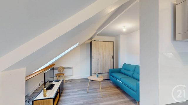 Appartement Studio &agrave; vendre - 2 pi&egrave;ces - 15 m2 - Metabief - 25 - FRANCHE-COMTE