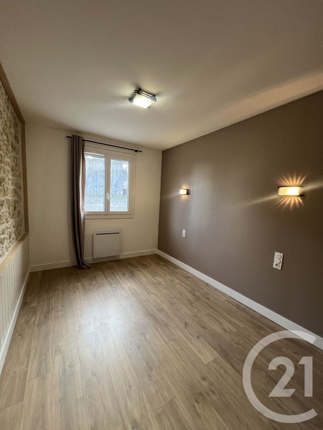 Appartement F2 bis &agrave; louer - 2 pi&egrave;ces - 50,72 m2 - St Point Lac - 25 - FRANCHE-COMTE