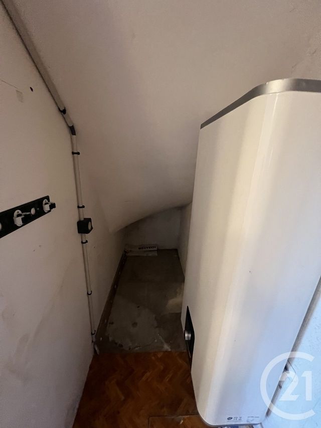 Appartement F2 bis &agrave; louer - 2 pi&egrave;ces - 50,72 m2 - St Point Lac - 25 - FRANCHE-COMTE