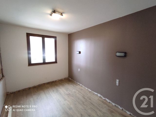 Appartement F2 bis &agrave; louer - 2 pi&egrave;ces - 50,72 m2 - St Point Lac - 25 - FRANCHE-COMTE