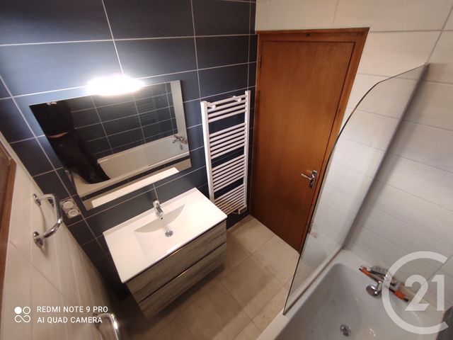 Appartement F2 bis &agrave; louer - 2 pi&egrave;ces - 50,72 m2 - St Point Lac - 25 - FRANCHE-COMTE