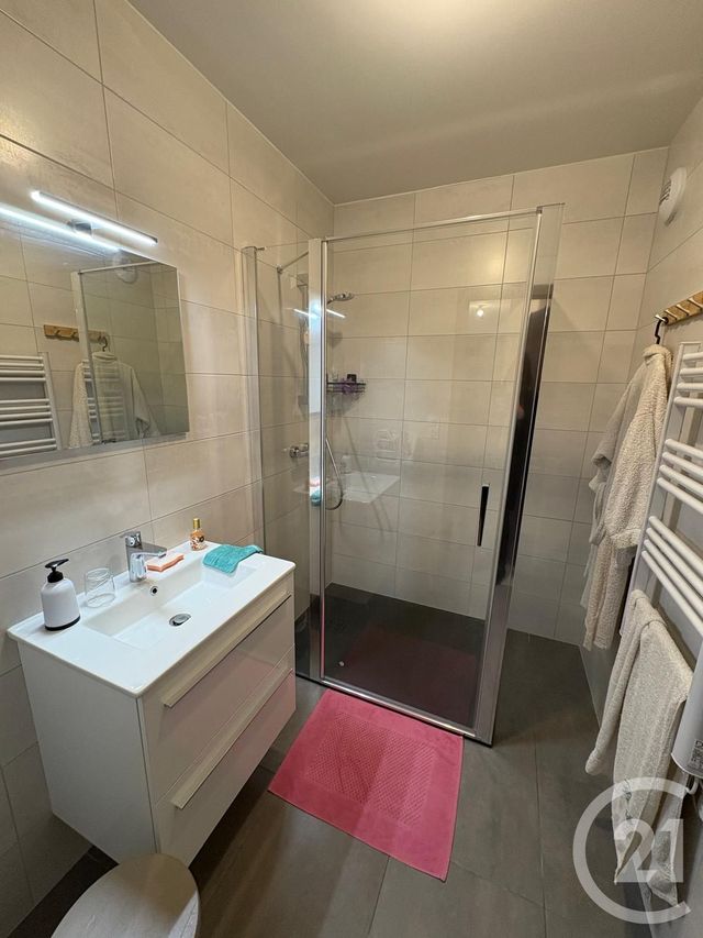 Appartement F3 &agrave; louer - 3 pi&egrave;ces - 65,48 m2 - Mouthe - 25 - FRANCHE-COMTE