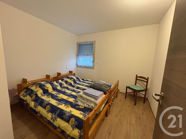 Appartement F3 &agrave; louer - 3 pi&egrave;ces - 65,48 m2 - Mouthe - 25 - FRANCHE-COMTE