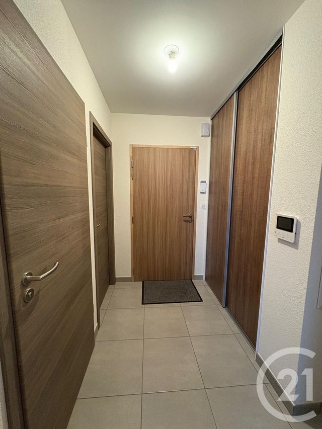 Appartement F3 &agrave; louer - 3 pi&egrave;ces - 65,48 m2 - Mouthe - 25 - FRANCHE-COMTE