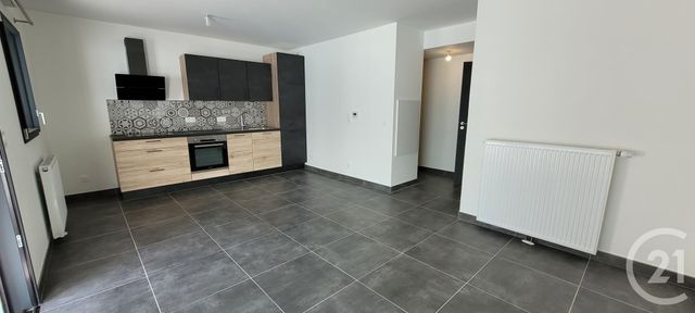 Appartement F3 à louer - 3 pièces - 61,37 m2 - Jougne - 25 - FRANCHE-COMTE