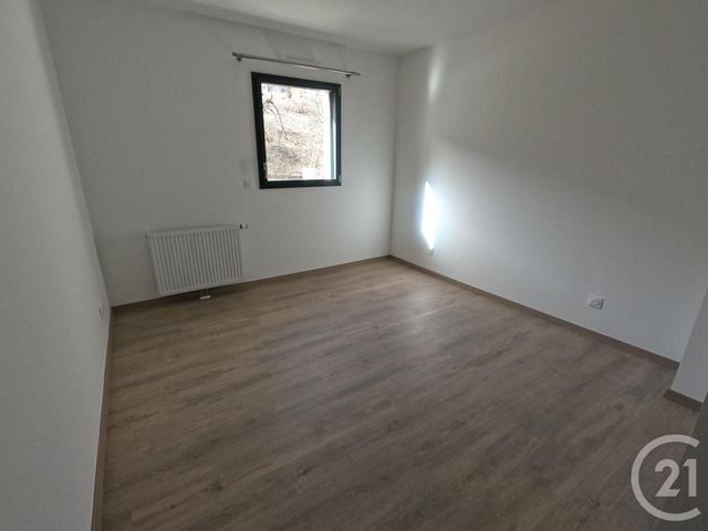 Appartement F3 à louer - 3 pièces - 61,37 m2 - Jougne - 25 - FRANCHE-COMTE