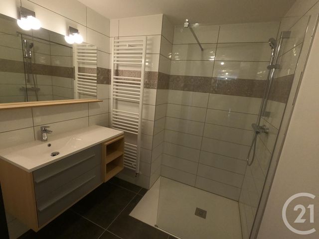 Appartement F3 à louer - 3 pièces - 61,37 m2 - Jougne - 25 - FRANCHE-COMTE