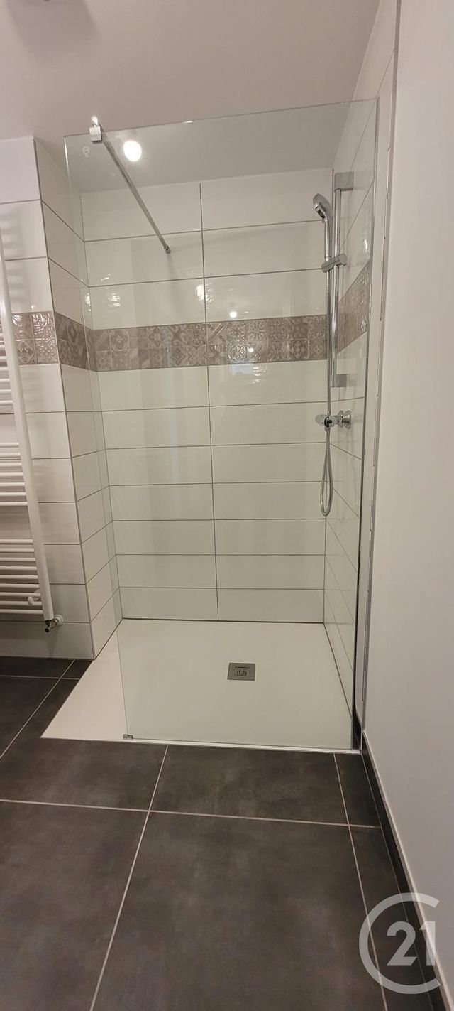 Appartement F3 à louer - 3 pièces - 61,37 m2 - Jougne - 25 - FRANCHE-COMTE