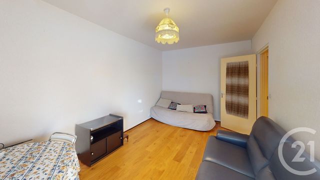 Appartement F2 &agrave; vendre - 2 pi&egrave;ces - 44 m2 - Metabief - 25 - FRANCHE-COMTE