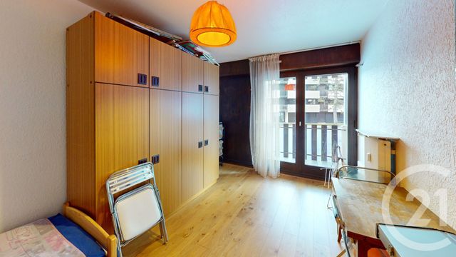Appartement F2 &agrave; vendre - 2 pi&egrave;ces - 44 m2 - Metabief - 25 - FRANCHE-COMTE