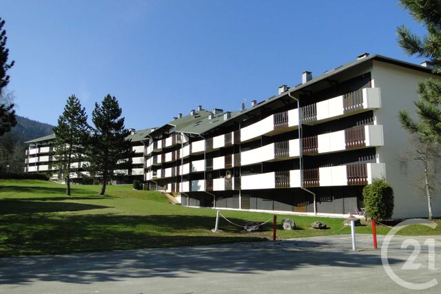 appartement - METABIEF - 25