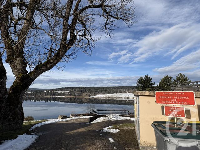 appartement - MALBUISSON - 25