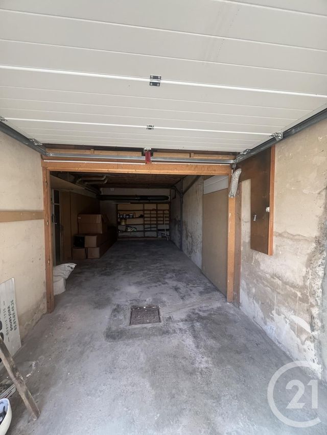 Appartement Duplex &agrave; louer - 3 pi&egrave;ces - 100 m2 - Labergement Ste Marie - 25 - FRANCHE-COMTE