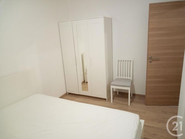 Appartement F2 &agrave; louer - 2 pi&egrave;ces - 41,61 m2 - Jougne - 25 - FRANCHE-COMTE